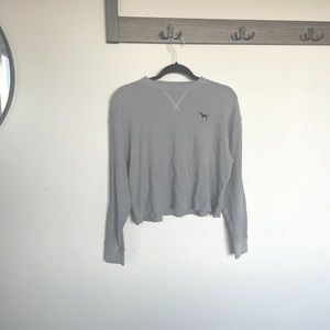 VS PINK- Army Top 💫 3 for $15